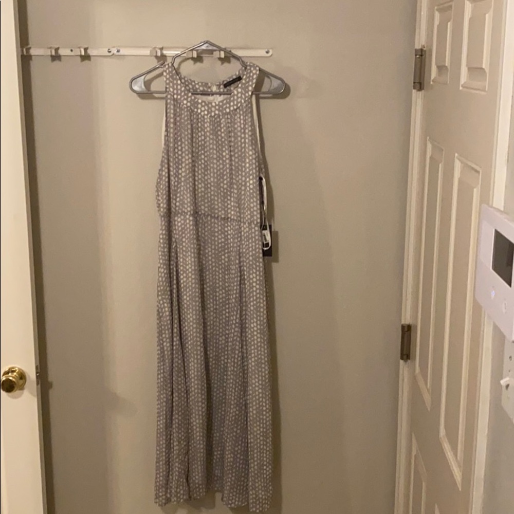 New dress with tags